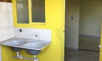 Imagem: Aluguel casa bairro Canaazinho