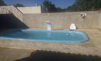 Imagem 4: Rancho em Paulicéia