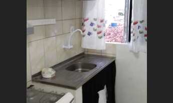 Imagem 2: Apartamento Kitnet com 1 dormitório