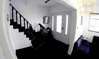 Imagem 6: Sobrado à venda, 190 m² por R$ 1.700.000,00 - Mirandópolis - São Paulo/SP