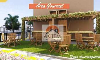 Imagem 5: Apartamento com 2 quartos e vista para o mar em Pau Amarelo