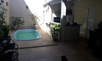 Imagem: Aluga-se uma casa Cohab Cristo Rei