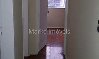 Imagem 3: Apartamento 03 Quartos - Centro - Juiz de Fora - MG