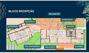 Imagem 4: Lançamento em Muro Alto - Malia (Apartamentos com 01 e 02 quartos