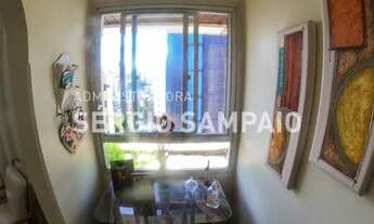 Imagem 3: 3/4 | Pituba | Apartamento para Venda