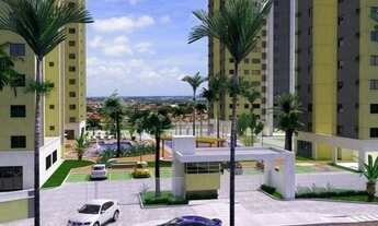 Imagem 3: Green Life Parnamirim - Apto 3/4 com suíte de 64 m², 1 vaga por 301.643,00, fase de obra