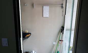 Imagem 6: Apartamento Apartamento com 1 dormitório