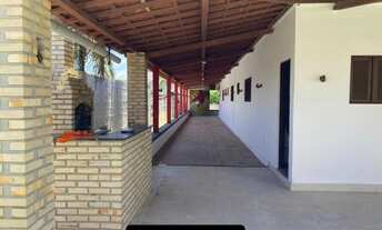 Imagem 4: CASAS DE PRAIA POR DIÁRIA/TEMPORADA