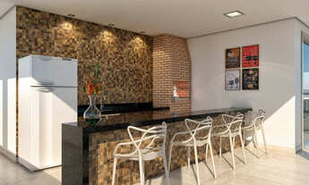 Imagem: Itaquera 2 Dormitórios 1 vaga