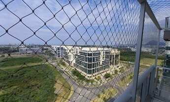 Imagem 6: RIO DE JANEIRO - APARTAMENTO PADRÃO - BARRA DA TIJUCA