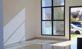 Imagem 5: Casa a venda condomínio jardim do jatobá Hortolândia