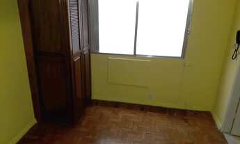 Imagem 3: Apartamento para aluguel possui 30 metros quadrados com 1 quarto em Centro - Rio de Janeir