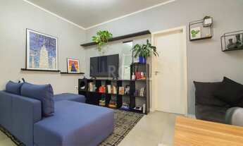 Imagem 2: Porto Alegre - Apartamento Padrão - Centro Histórico