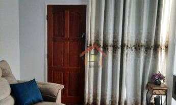 Imagem 3: Apartamento com 2 dormitórios à venda, 56 m² por R$ 260.000 - Ponte de Campinas - Jundiaí