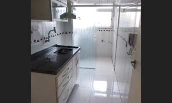 Imagem 6: Apartamento com 2 dormitórios à venda, 57 m² por R$ 370.000,00 - Vila Andrade - São Paulo