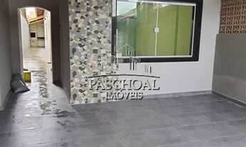 Imagem 3: PRAIA GRANDE - Casa Padrão - VILA CAICARA