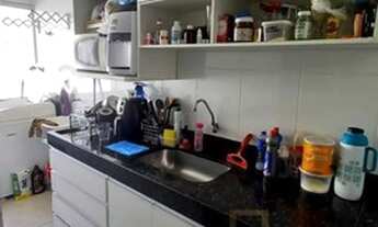 Imagem 5: Apartamento 3 Quartos para Venda em Contagem, Riacho das Pedras, 3 dormitórios, 1 banheiro