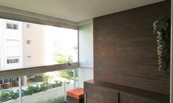 Imagem 6: Apartamento, na Agronômica, em Florianópolis-Sc, 2 suítes e 1 vaga