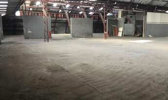 Imagem 3: SÃO PAULO - Galpão/Depósito/Armazém - Vila Prudente