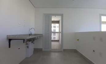 Imagem 5: Apartamento para venda com 103 metros quadrados com 3 quartos em Jardim das Acácias - São