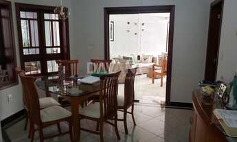 Imagem 4: Casa - Parque Terranova - Valinhos