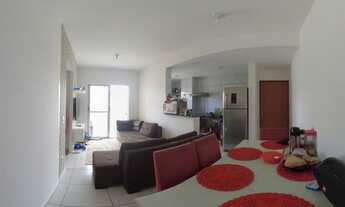 Imagem: Passo chave 65 mil cond village turu