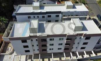 Imagem 4: EXCELENTE APARTAMENTO COM 02 DORMITÓRIOS NO RIO VERDE EM COLOMBO POR R$175.000,00