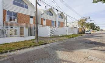 Imagem 2: Sobrado novocom 03 dormitórios sendo 01 suíte - Bairro Uberaba