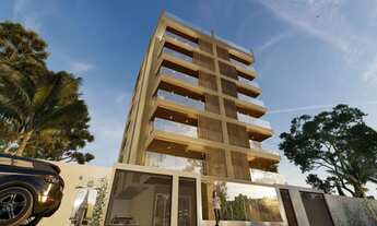 Imagem 2: Apartamento na Planta para Venda em Macaé, Praia do Pecado, 3 dormitórios, 3 suítes, 4 ban