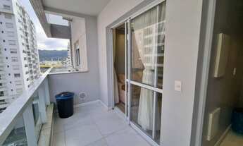 Imagem 5: Apartamento 02 dormitórios sendo 01 suíte no Kobrasol, São José - SC