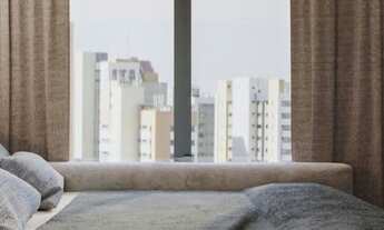 Imagem 7: DF Excelentes Flats Compactos No Melhor Da Zona Sul | Edifício Carlos Mendonça