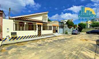 Imagem 7: Casa no Conjunto Flamanal - Fino Acabamento - 3 quartos (1 suíte) - 220m² de área construí