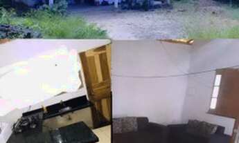 Imagem: Casa com terreno