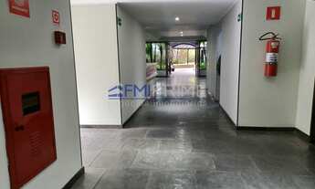 Imagem 5: Sala comercial para locação