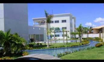 Imagem 4: Apartamento com 2 dormitórios à venda, 94 m² por R$ 465.000 - Porto das Dunas - Aquiraz/C