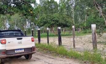 Imagem 2: VENDO OU TROCO SITIO COM BANHO