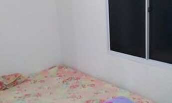 Imagem 7: Apartamento à venda na Estrada Sueo Haguihara, Caxangá, Suzano - SP