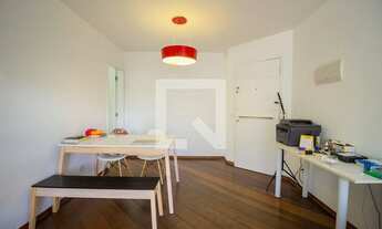 Imagem 6: Apartamento para Aluguel - Vila Mariana, 2 Quartos, 60 m2