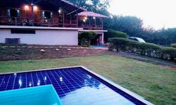 Imagem 2: Lagoa Santa - Casa Padrão - Vale Dos Sonhos