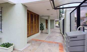 Imagem 2: Porto Alegre - Apartamento Padrão - Tristeza