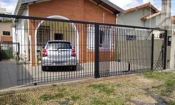 Imagem: Casa à venda 3 Quartos, 1 Suite, 3 Vagas