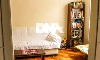 Imagem 7: Rio de Janeiro - Apartamento Padrão - Santa Teresa