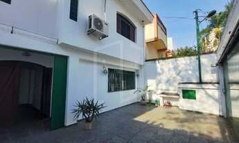 Imagem 2: Casa de rua-LOCAÇÃO-Sumaré-São Paulo-SP