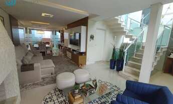 Imagem: Sobrado no Bella Citta com Lareira, Piscina