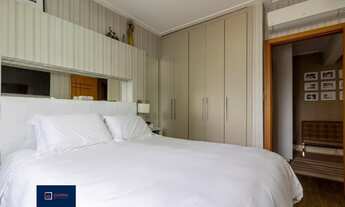 Imagem 7: Venda Apartamento 2 Dormitórios - 115 m² Pinheiros