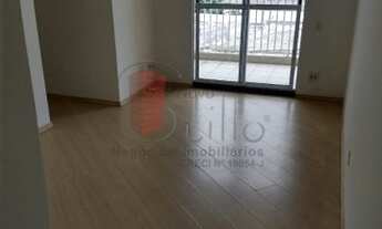 Imagem: Apartamento Residencial em Guarulhos