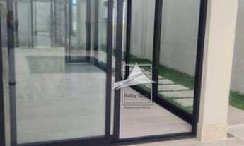 Imagem 3: Casa com 3 dormitórios à venda, 192 m² - Florais da Mata