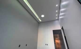 Imagem 4: Casa à venda no Verona de 3 quartos com área gourmet e excelente acabamento