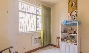 Imagem 11: Go Up imóveis vende em parceria: Excelente apartamento no Ed. Luiz Miranda