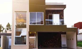 Imagem: Casa em Condomínio Taubaté